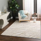 Fatima Beige Rug