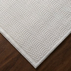 Laila Ivory Rug