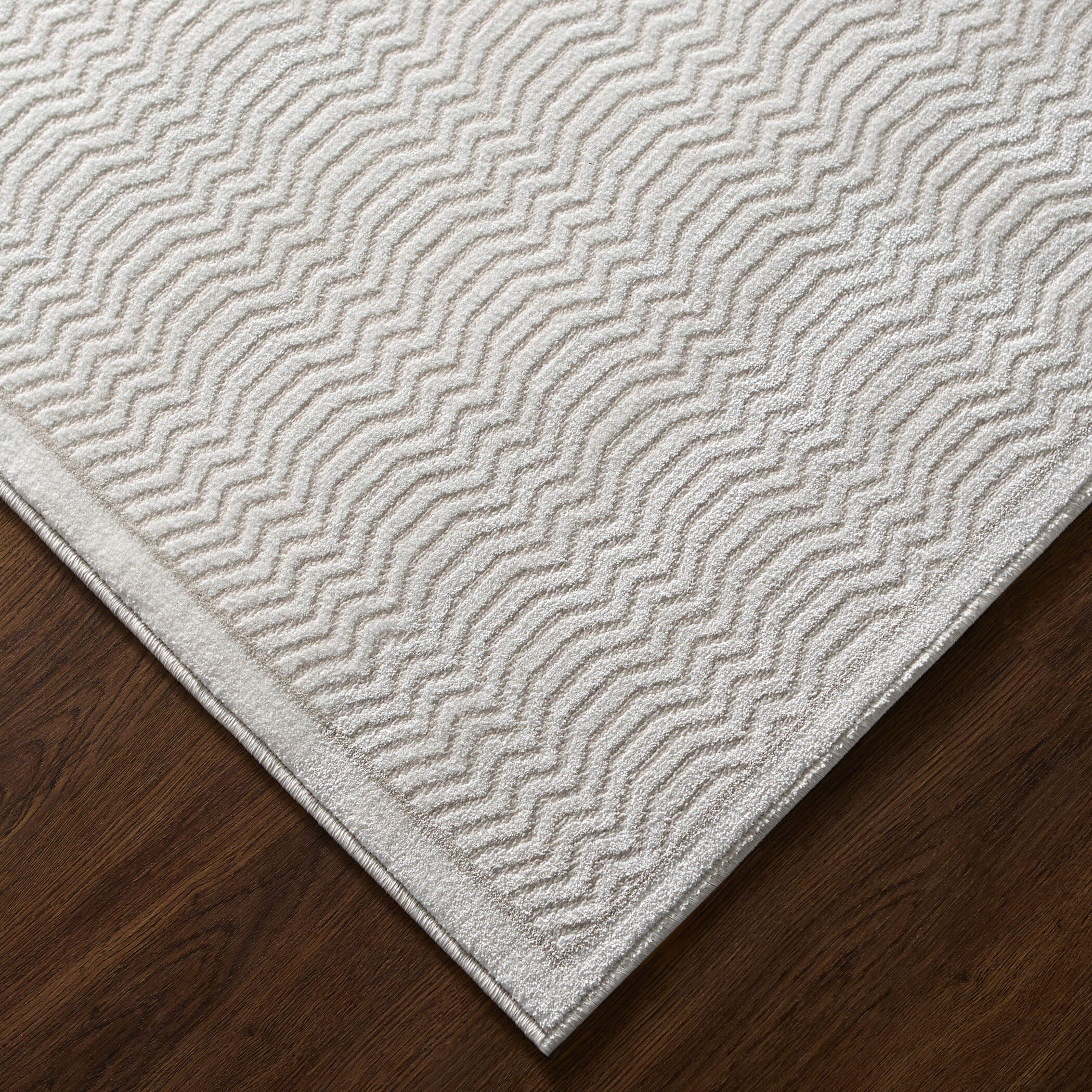 Laila Ivory Rug