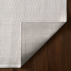 Laila Ivory Rug