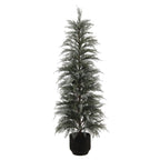 Elegant 4' Cedar Tree with Lifelike Foliage