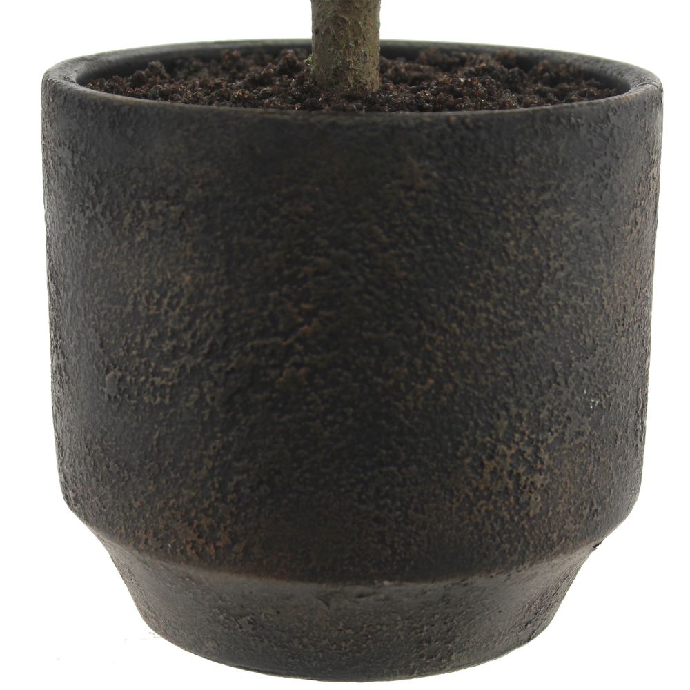 Elegant 4' Cedar Tree with Lifelike Foliage