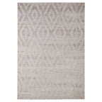 Betsi Tonal Textured Diamond Neutral Rug
