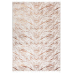 Merlet Orange Rug