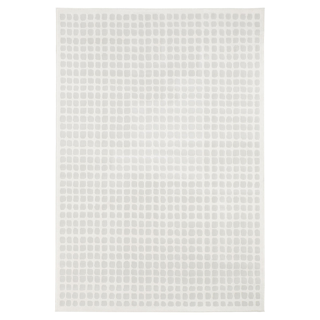 Timeless Luxe Ivory Rug