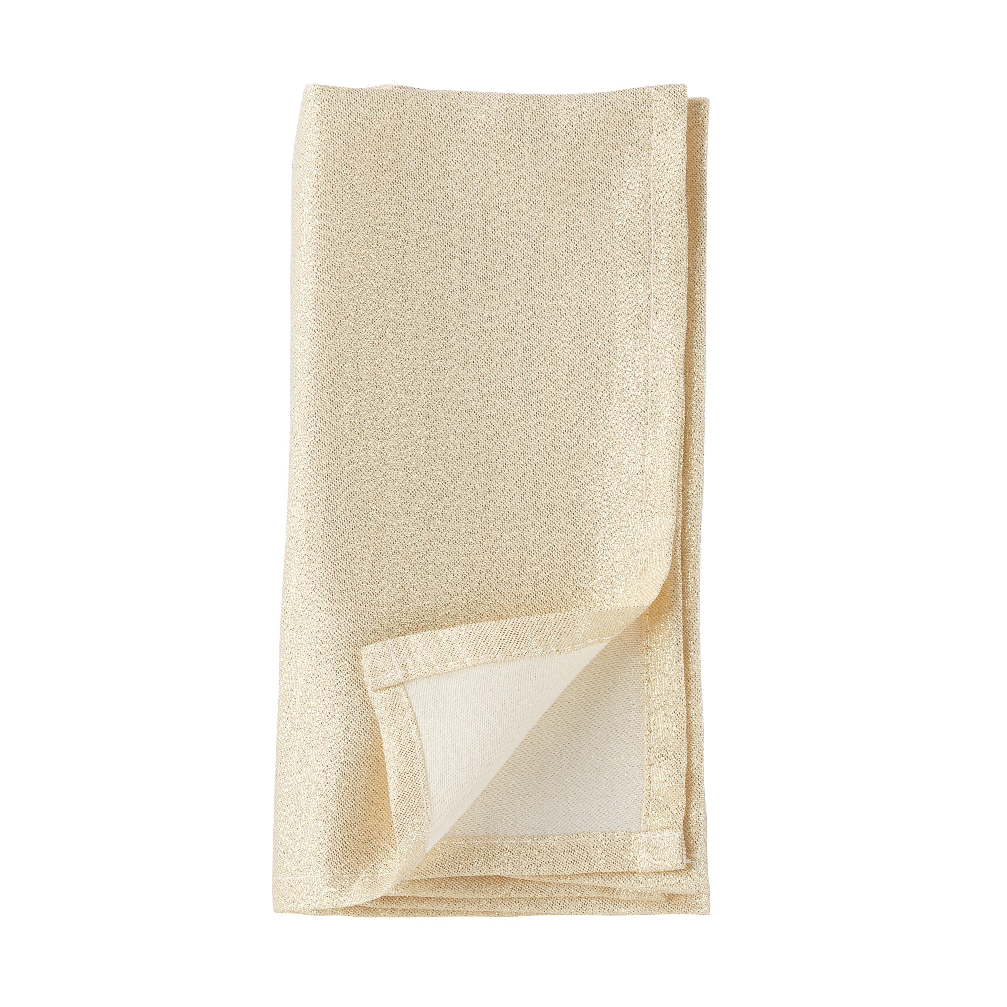 Shimmering Table Napkin, Set of 4
