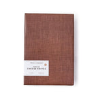 Tortoise Swirl Cheese Knives in GB, Set of 3