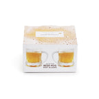 Mug Shots Shot Glass in GB, Set of 4