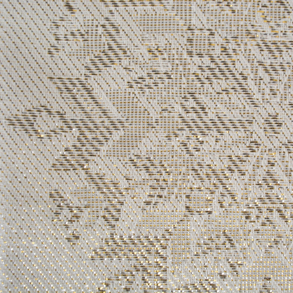 Winter Sparkle Jacquard Napkins, Set Of 6